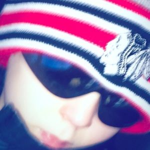 Meet your Posher, Jacob